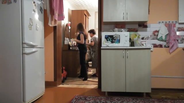 Утро в нашем девичьем царстве) 13,11,2018, смотреть онлайн