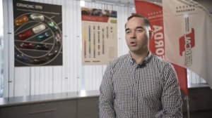 Обзор пленок Oracal для полной оклейки автомобилей