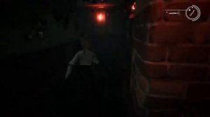 Remothered с новым дополнением Brocen Porcelain прохождение #1