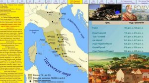 55.9.9.1 Рим.Эпоха царей