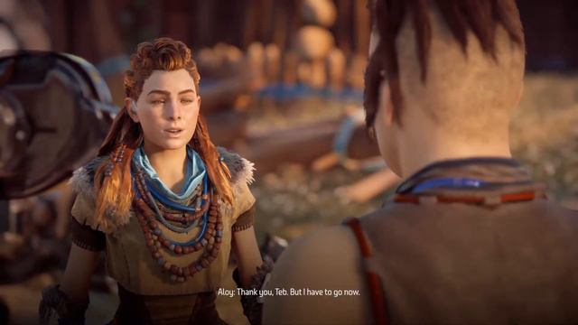 Horizon Zero Dawn PC - Ep. 4 - Finally off the Plateau! New Robots, and new Seeker! смотреть онлайн