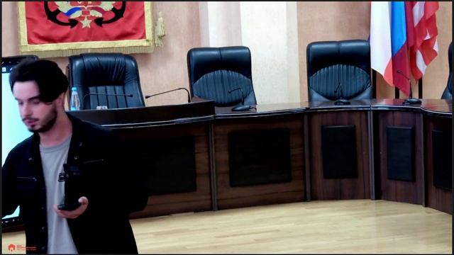 Мастер-класс для самозанятых. Керчь 09 09 2021 смотреть онлайн