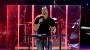 Твой Огонь + молитва | Сергей Барта | Андрей Шаповалов