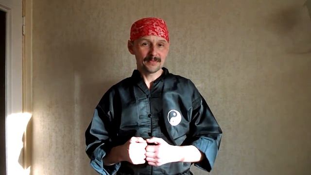 ТАЙЦЗИЦЮАНЬ  ДЛЯ ЧАЙНИКОВ