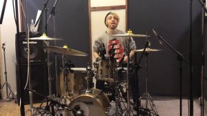 Обзор ударной установки Sonor Martini Special Edition