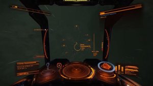 Elite Dangerous: Ртуть
