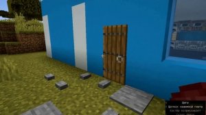 Какой дом выберешь ты в Маинкрафте?