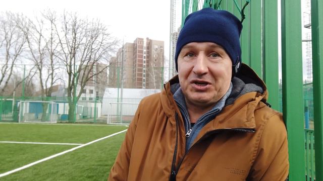 DRAFT COMBINE MEDIA FOOTBALL LEAGUE. 01-02.04.2023. смотреть онлайн