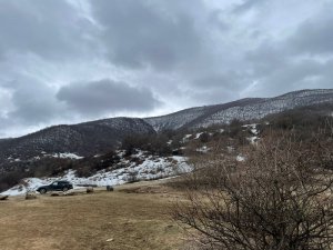 Россия: увлекательное путешествие на Кавказ. Посещение Северной Осетии (продолжение)
