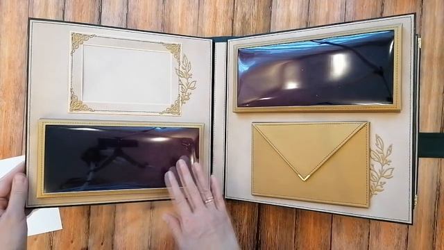 Хранение наград в альбоме смотреть онлайн