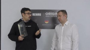 Часть 5. Стеклопакеты