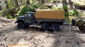 ЗиЛ-131+ЦВ-1,2 _ 110623