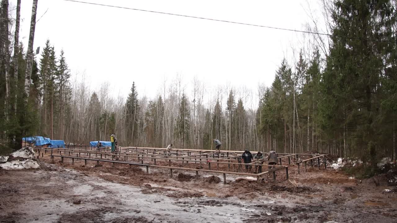 Этим летом в Костромской области на природе отдохнет больше детей