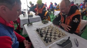 Everest 08.05.24 Everchess 2024 - Высокогорный международный турнир по шахматам