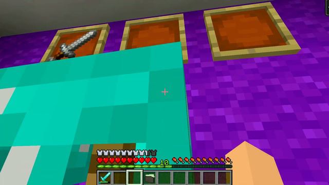 A SAMARA DO CHAMADO ESTAVA COM UMA RECOMPENSA PARA QUEM MATASSE ELA ÁS 3:00 DA MADRUGADA MINECRAFT смотреть онлайн