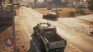 BIG BOSS - State of Decay 2 Best Vehicle Upgrades (SOD2 Guide)