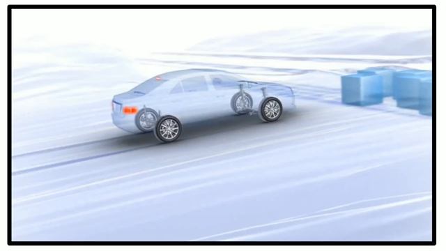 Traction Control System | Tamil | TCS Explained смотреть онлайн