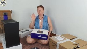 Which cooling is better to choose?  how to assemble a computer. Mila Naturist.