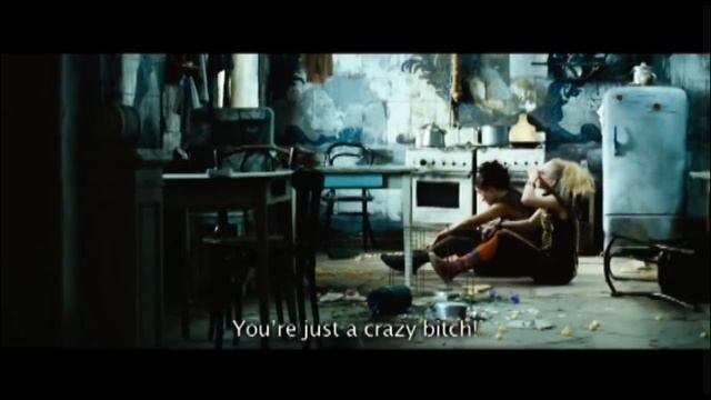 OLGA SUTULOVA SHOWREEL смотреть онлайн