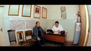 Mirzabek Xolmedov & Jahongir Poziljonov - Jon Po‘lat qo‘lga tushdi