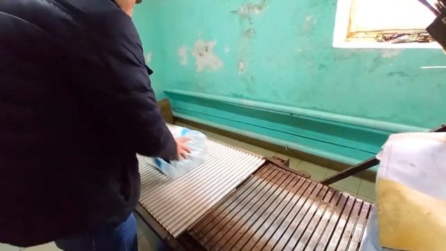 Маркировка воды на производстве. Честный Знак. Total Mark.