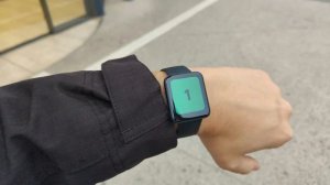 REDMI WATCH 2 LITE - Une smartwatch avec GPS sans saveur ? (un peu chère)