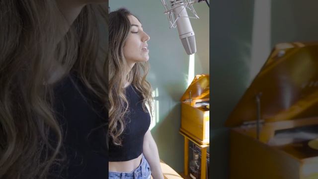 Healing | Fletcher | Mariah Belgrod Cover