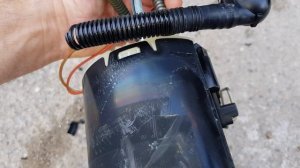 ? Ford Service | How To Remove Gasoline Tank And Replacement Ford Fuel Pump Ford Mondeo Mk4 - Ti-Vc