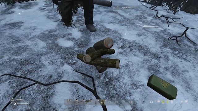 Пытаемся выжить там где это НЕВОЗМОЖНО. Seberia Project Mod  Dayz