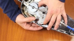 Посты управления газом и реверсом PRETECH