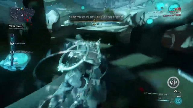 Warframe: Angels of the Zariman Live Update !!! Spoilers смотреть онлайн