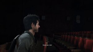 [Walkthrough]The Evil Within 2 PS5 4K part 6