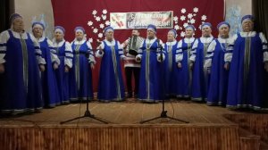 Утром на светанке
