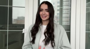 Блогер Анна Чекалина поделилась секретами, как ухаживать за кожей зимой