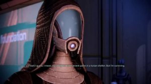 Mass Effect 2: Loyalty Missions Part 2 (Part 2)