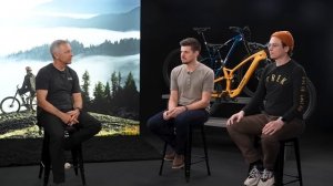 Trek Fuel EXe Webinar