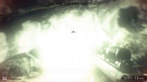 Generation Zero Прохождение. Перспективный Тоннель.