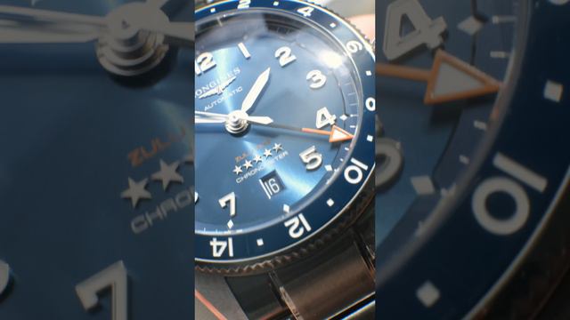 ЭТИ ЧАСЫ LONGINES Я БЫ СЕБЕ КУПИЛ! А ТЫ?