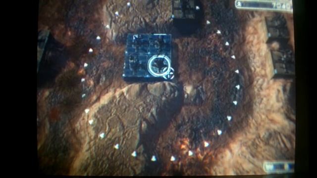 Savage Moon Review For Ps3 смотреть онлайн