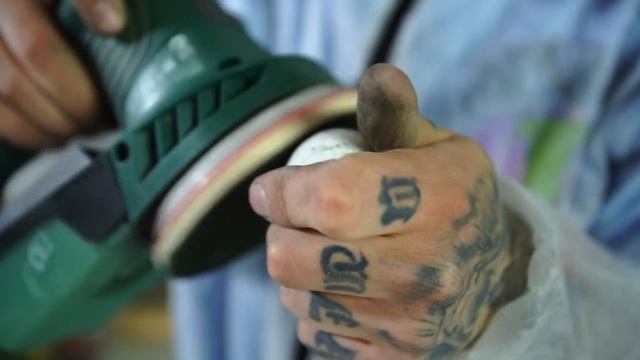 СДЕЛАЛ ЗЕРКАЛЬНЫМИ КОКОС, ЯЙЦО, КОКА КОЛУ! смотреть онлайн