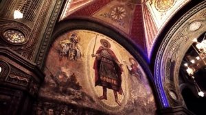 Batushka - Yekteniya IV 🇷🇺 Lyrics Translation Батюшка - Ектения́ IV Mилость Лирика RU/EN Black Meta
