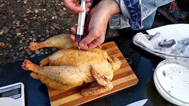 Копчение в два шага. Стоит ли коптить мясо двумя способами?