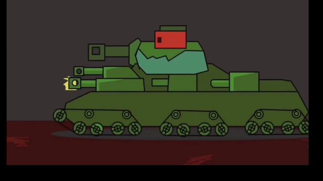 Все серии Побоище мега танков - Мультики про танки смотреть онлайн