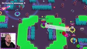 СНОВА КРИПОТА? Забрал НОВЫЙ СКИН "МИСТЕР МУХА" на Аккаунт КОЛЛЕКЦИОНЕР в Brawl Stasr