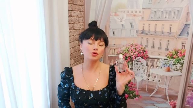 Парфюмы весны,которые чаще всего ношу ❤#комплиментарныеароматы  #шлейфовыеароматы