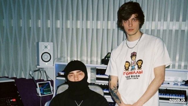 Fourfive Seconds [profit for type beat 2023]