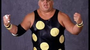 Dusty Rhodes Theme