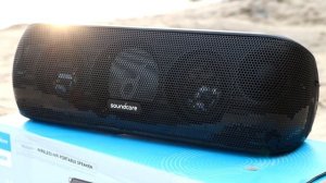 Обзор Anker Soundcore Motion +│Конкуренты дрожат в сторонке