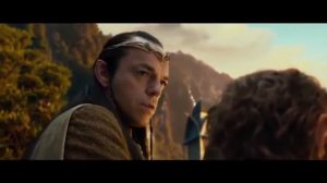 Hobbit Extended Edition - Sneak Peek (русская озвучка)