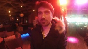 Миллионер из трущоб/ТРК VEGAS в Крокус Сити/Салам